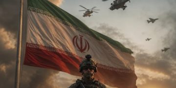 Amerika Berjaya Bazir $37.5 Bilion Sepanjang Konflik Iran