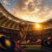 RM150 Bilion Untuk Jadi Tuan Rumah Piala Dunia!