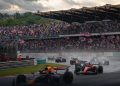 Akhirnya! F1 Kembali ke Sepang