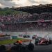 Akhirnya! F1 Kembali ke Sepang