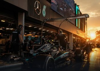 RM300 Juta Setahun Untuk Logo F1? Ini Sebab Petronas Sanggup Berbelanja Besar