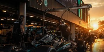 RM300 Juta Setahun Untuk Logo F1? Ini Sebab Petronas Sanggup Berbelanja Besar