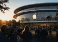 Apple Cipta Sejarah, Nilai Pasaran Cecah AS$5 Trilion