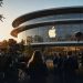 Apple Cipta Sejarah, Nilai Pasaran Cecah AS$5 Trilion