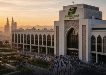 Prestasi Hibah Tabung Haji Sepanjang 10 Tahun