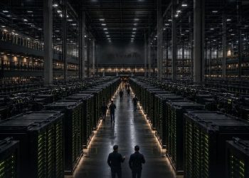 Perjalanan Nvidia Dari Syarikat Gaming Kepada Gergasi AI Dunia