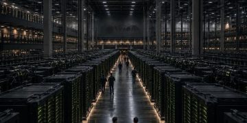 Perjalanan Nvidia Dari Syarikat Gaming Kepada Gergasi AI Dunia