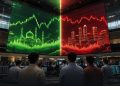 Saham Patuh Syariah vs Saham Tidak Patuh Syariah