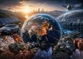 Ini 9 Negara Yang Menguasai Mineral Kritikal Dunia!