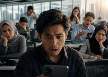 Kerja Bertahun-Tahun, Kenapa Simpanan KWSP Masih Rendah?