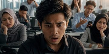 Kerja Bertahun-Tahun, Kenapa Simpanan KWSP Masih Rendah?