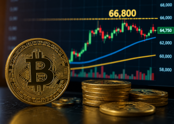 Adakah Bitcoin Hampiri Penghujung ‘Bear Market’ ?