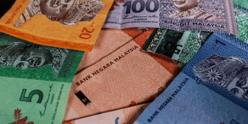 Ringgit Tinggi Selepas NFP Lemah, Fokus Inflasi AS Minggu Ini