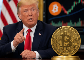 Trump Tegas AS Perlu Kuasai Industri Kripto!