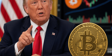 Trump Tegas AS Perlu Kuasai Industri Kripto!