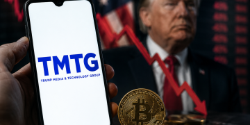 $238 Juta Lesap, Strategi Kripto Trump Media Makan Diri