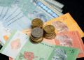 Ringgit Dibuka Kukuh Menjelang Data KDNK Malaysia