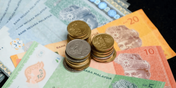 Ringgit Dibuka Kukuh Menjelang Data KDNK Malaysia