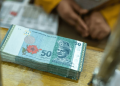 Inflasi AS Reda, Ringgit Kembali Dapat Sokongan