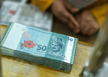 Inflasi AS Reda, Ringgit Kembali Dapat Sokongan