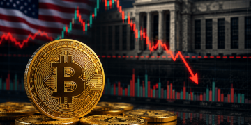 Bitcoin Gagal Tembusi $64,000 Walaupun PPI AS Lemah?