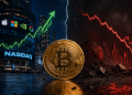 Wall Street Pecah Rekod, Kenapa BTC Tak Ikut Sekali?