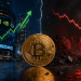 Wall Street Pecah Rekod, Kenapa BTC Tak Ikut Sekali?