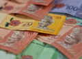 Ringgit Dibuka Tinggi, Pelabur Optimis KDNK Catat 6%