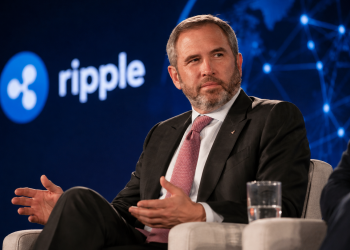 XRP Nantikan Ucapan CEO Ripple Di Wyoming