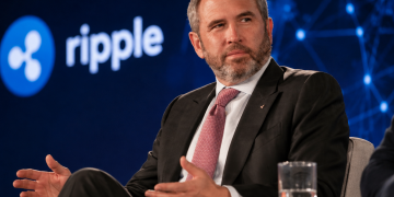 XRP Nantikan Ucapan CEO Ripple Di Wyoming