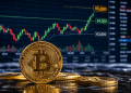 Bitcoin Bangkit Dari Tekanan, AS$65,000 Kini Dalam Radar