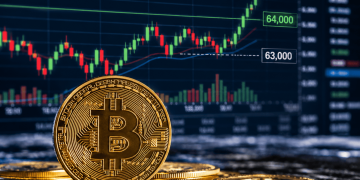 Bitcoin Bangkit Dari Tekanan, AS$65,000 Kini Dalam Radar