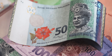 Ringgit Disokong Pengukuhan Ekonomi & Inflasi Rendah