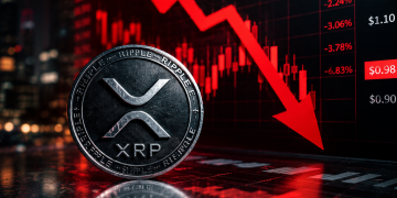 XRP Tersungkur Bawah AS$1 Walaupun Ripple Semakin Berkembang?