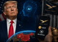 Apa Kaitan Trump & AI China?