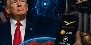 Apa Kaitan Trump & AI China?