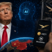 Apa Kaitan Trump & AI China?