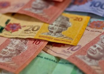 Ringgit Intai RM4.04 Ketika Ketegangan AS-Iran Memuncak