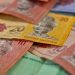 Ringgit Intai RM4.04 Ketika Ketegangan AS-Iran Memuncak