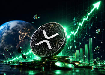 XRP Melonjak 15%, Nilai Pasaran Naik $9 Bilion Dalam Sehari!