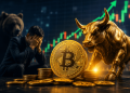 Bitcoin Cecah Paras Tertinggi 3 Bulan, Momentum Bullish Semakin Kukuh!