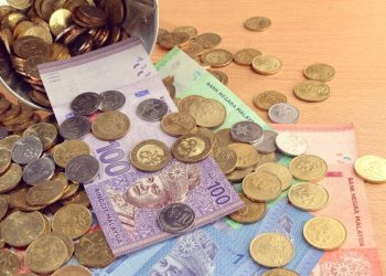 Ringgit Dapat ‘Boost’ Ketika Hasil Bon AS Menurun