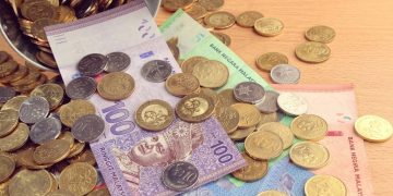 Ringgit Dapat ‘Boost’ Ketika Hasil Bon AS Menurun