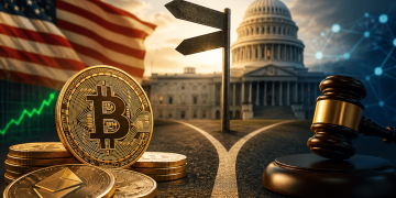 Pelabur Tidak Yakin Clarity Act Kripto AS Selesai Tahun Ini