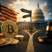 Pelabur Tidak Yakin Clarity Act Kripto AS Selesai Tahun Ini