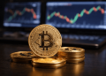 Bitcoin Tersekat $80,000, Pelabur Tunggu Data Inflasi AS