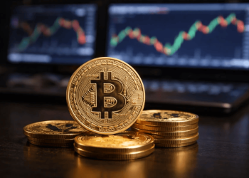 Bitcoin Tersekat $80,000, Pelabur Tunggu Data Inflasi AS