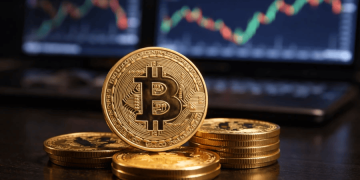 Bitcoin Tersekat $80,000, Pelabur Tunggu Data Inflasi AS