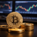 Bitcoin Tersekat $80,000, Pelabur Tunggu Data Inflasi AS