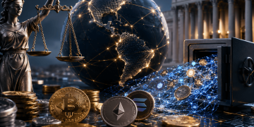 Kerajaan Terlepas Peluang, $457 Bilion Aktiviti Kripto Tidak Dipantau